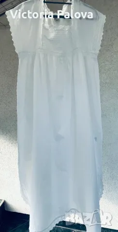 Прекрасна нощница DW-SHOP Германия, снимка 13 - Нощници - 47394393