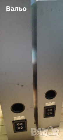 Sonab twin6023A, снимка 3 - Тонколони - 51000344