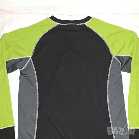 RedHill (L) мъжки термо комплект, снимка 4 - Спортни дрехи, екипи - 39471916