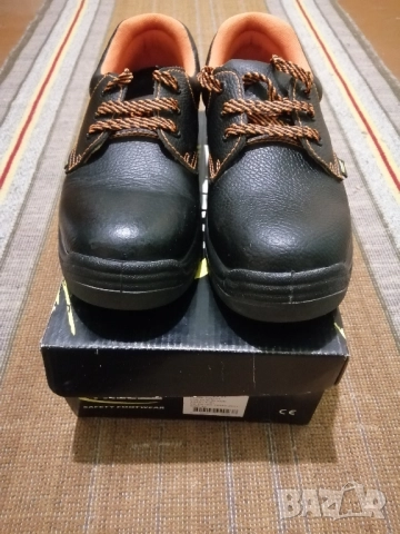 Работни обувки Pallstar 42 номер, снимка 3 - Други - 52435752