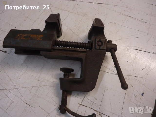 Малко менгеме, снимка 9 - Менгемета - 53408479