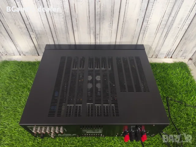 Denon PMA-980R +Denon TU-260 , снимка 8 - Ресийвъри, усилватели, смесителни пултове - 55607224