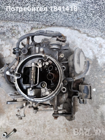 Ауди 80 Б3, 1.8 бензин на части, снимка 13 - Части - 53601266