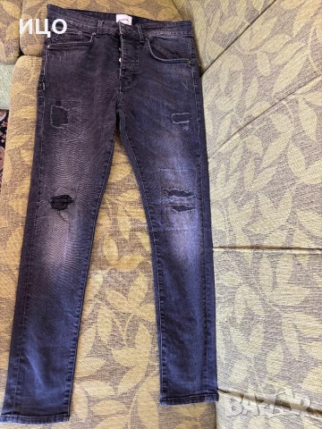 Мъжки дънки CHASIN