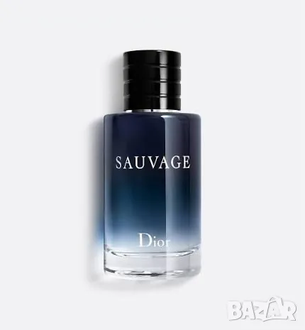 Dior Sauvage 100 ml