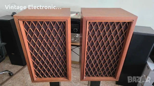 Тонколони Pioneer CS-77