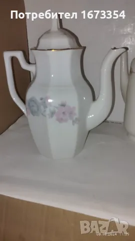 Порцеланови кани Шведски, снимка 9 - Други - 47512918