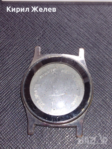 Каса с стъкло за ръчен часовник за части колекция 36943, снимка 2 - Други - 44773978