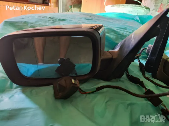 Огледела ляво дясно и за бмв е46, снимка 2 - Части - 47544017