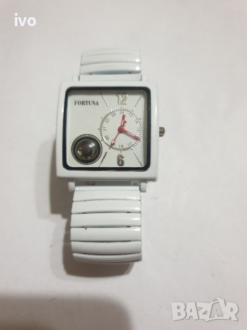 часовник fortuna, снимка 1