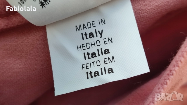 Moshino pants M/29, снимка 8 - Панталони - 52024959