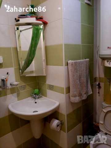 Тристаен апартамент в кв.Деленки Деленки , снимка 2 - Апартаменти - 52974296