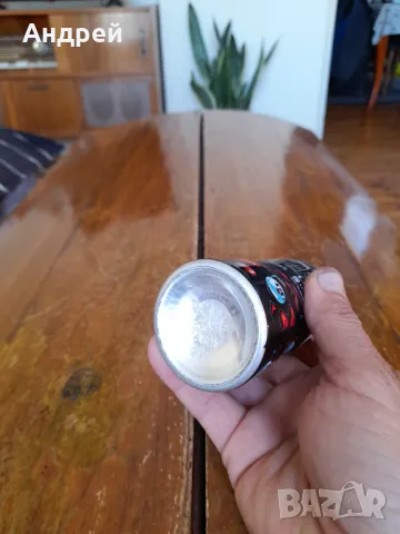 Стара бутилка Кока Кола,Coca Cola #11, снимка 6 - Други ценни предмети - 47790706