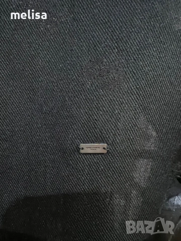 Yves Saint Laurent   Шал  Фина вълна,кашмир , снимка 6 - Шалове - 53392451