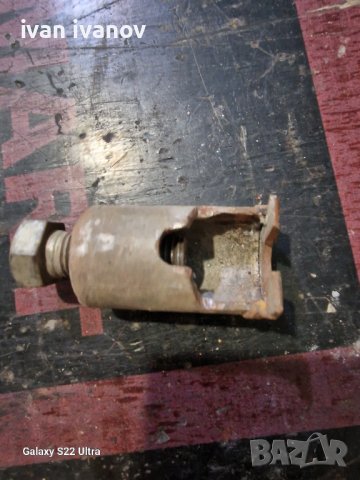 Скоба Шарнири, снимка 3 - Стяги - 41513654