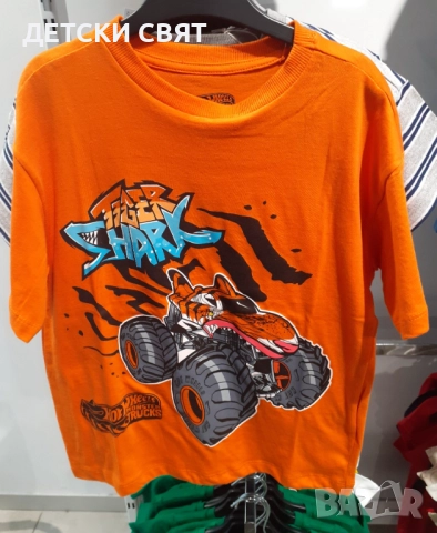 Нови детски дрехи на ниски цени, снимка 5 - Детски комплекти - 52868137