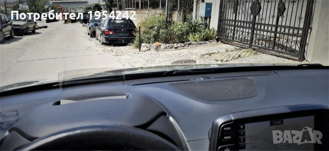 Hyundai Kona 1,6  Т- GDI , 4 х 4 - купувана Бг., снимка 9 - Автомобили и джипове - 51204887