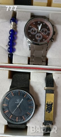 часовници , снимка 2 - Дамски - 44431289