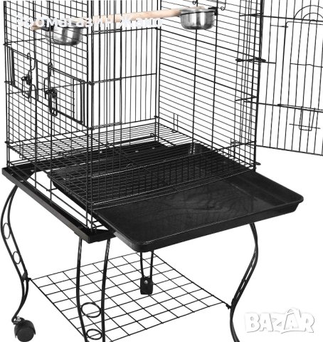 Клетки за птици -НОВИ , снимка 4 - За птици - 42619470