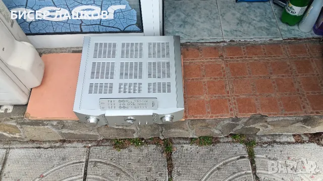 MARANTZ PM-15S1, снимка 11 - Ресийвъри, усилватели, смесителни пултове - 49850571