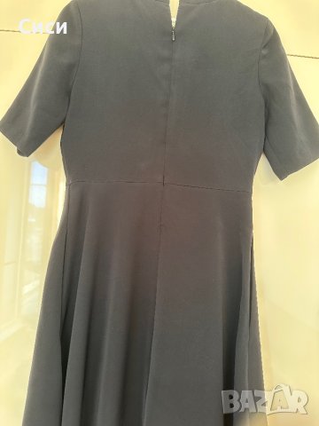 Рокля Calvin Klein jeans, снимка 3 - Рокли - 41827610