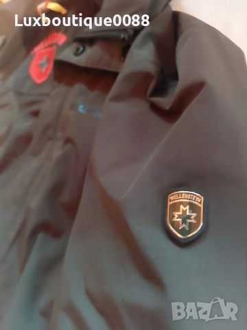 Зимно яке Wellensteyn XXL, снимка 7 - Якета - 53294366