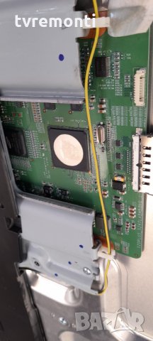 Original BN41-01742A 120PLUS-S240LABMB3V0.1 T-CON board 