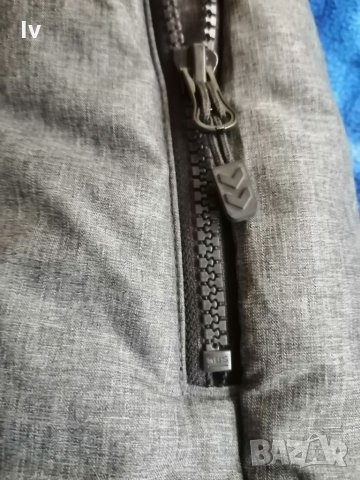 Дамско зимно яке hummel, снимка 6 - Якета - 34461608