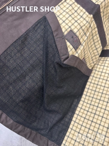 Мъжко водо и ветро устойчиво ловно яке BROWNING. Размер 3XL, снимка 9 - Якета - 53586949