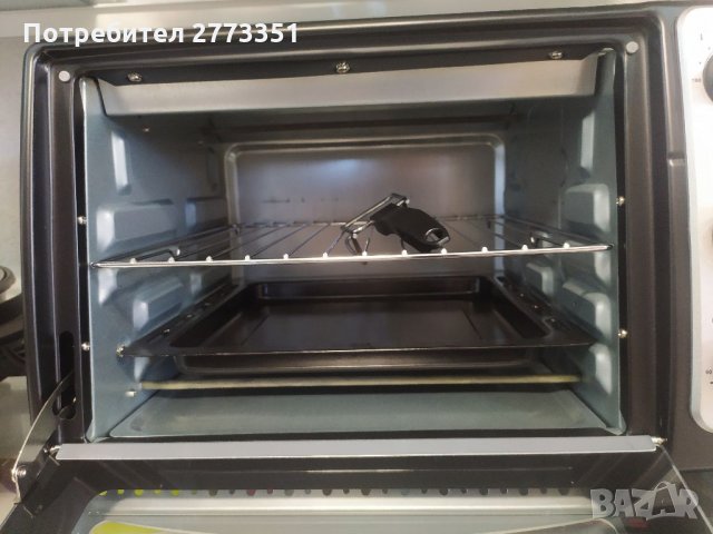 Фурна,печка, снимка 2 - Печки, фурни - 33838583