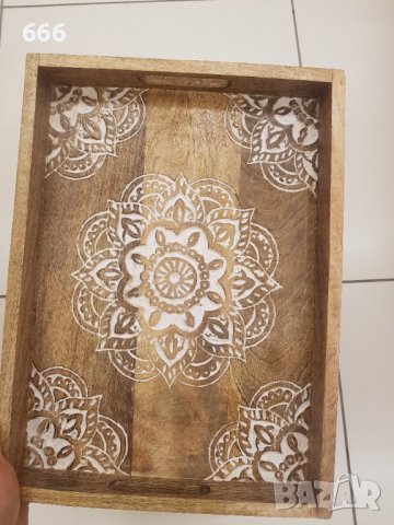 Коледни подноси