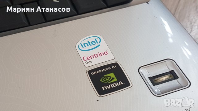 цял за части HP Pavilion dv2500 , снимка 6 - Части за лаптопи - 41784919