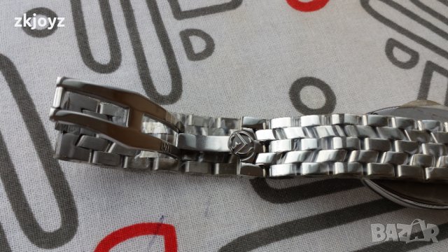 НОВ МЪЖКИ ЧАСОВНИК FRANCK MULLER, снимка 9 - Мъжки - 34486982