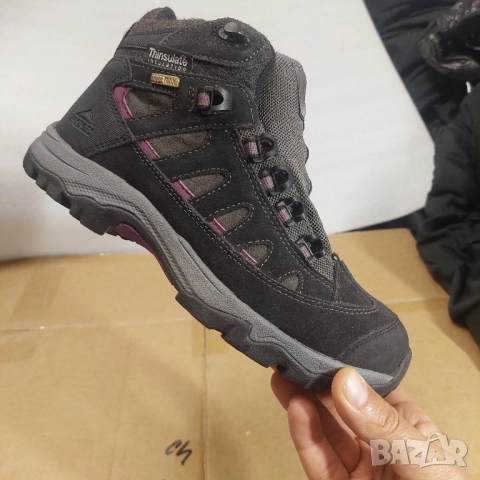 туристически обувки McKINLEY Wabash II AQX номер 39