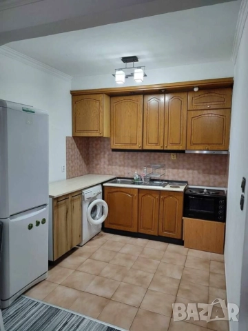 Двустаен апартамент – кв. Борово, снимка 5 - Апартаменти - 52615876