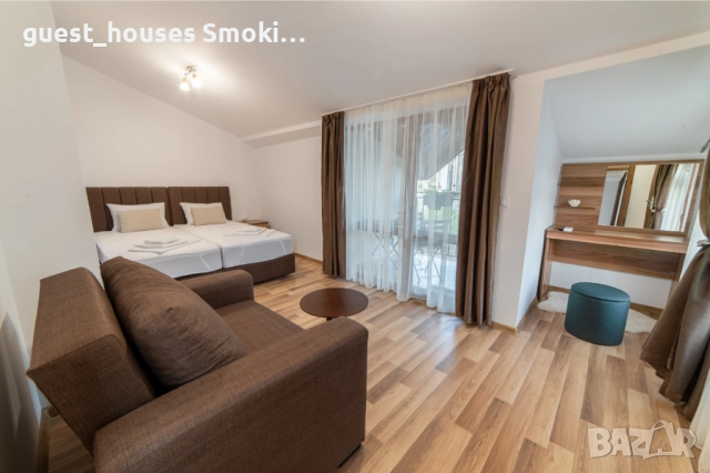 Къщи за гости " Смокините" , снимка 9 - Хотели - 51063289