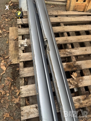 Спортни прахове XS за Jaguar X-type XS, снимка 3 - Части - 52927433