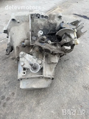 20DP72 ръчна скоростна кутия 5 ск. от Citroen C4 1.6 HDI, 92 ph., 5sp., engine 9HP, 76 000 km., 2016, снимка 4 - Части - 55847849