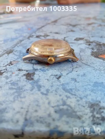 Часовник Damas 21 jewels , снимка 3 - Мъжки - 55785810