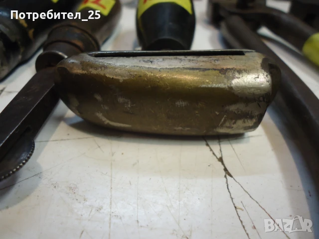 Обущарски инструменти, снимка 9 - Други инструменти - 50754677