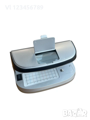 Детектор за банкноти Ултравиолетов с магнитен сензор и вградена батерия, снимка 2 - Друго търговско оборудване - 53539009