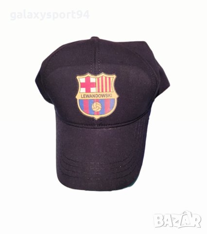 Шапки Левандовски Холанд Меси Роналдо Мбапе Неймар Псж интер,барса, снимка 3 - Футбол - 41228286