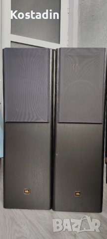 JBL LX33, снимка 2 - Тонколони - 40315279