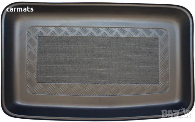 Стелка за багажник Aristar за VW Sharan (2010-2023) - 5D