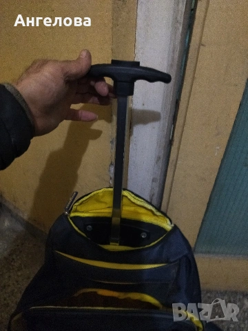 Раница, снимка 5 - Раници - 53232316