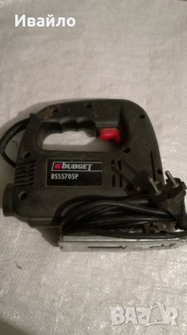 Прободен трион зеге, снимка 6 - Други инструменти - 35899111