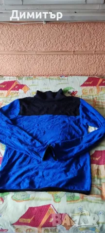  The north face, снимка 4 - Блузи - 50063413