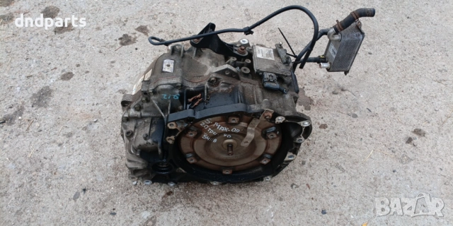 Автоматични скорости Ford S-Max 2.0TDCi 2009г.	