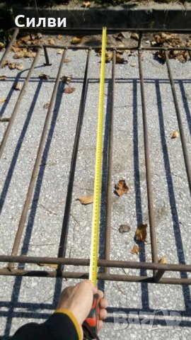 Багажник за Лада Жигула от Ваз таванен багажник за таван, снимка 7 - Аксесоари и консумативи - 34329466