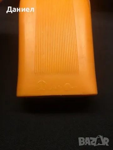 Соц Бг фенер , снимка 3 - Антикварни и старинни предмети - 49263692